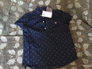 Рубашка для мальчика Acoola, рост 152