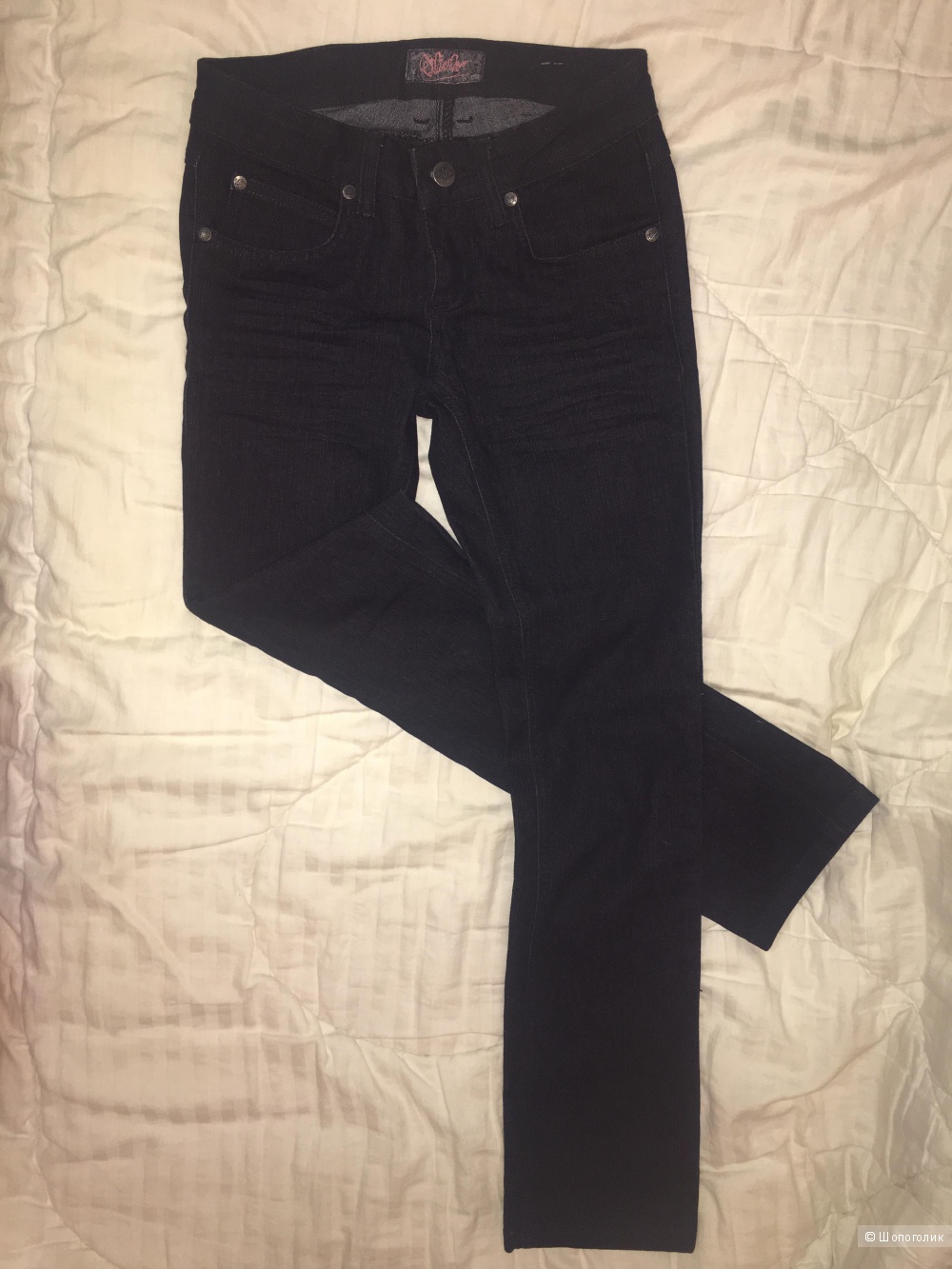 Джинсы, р.24