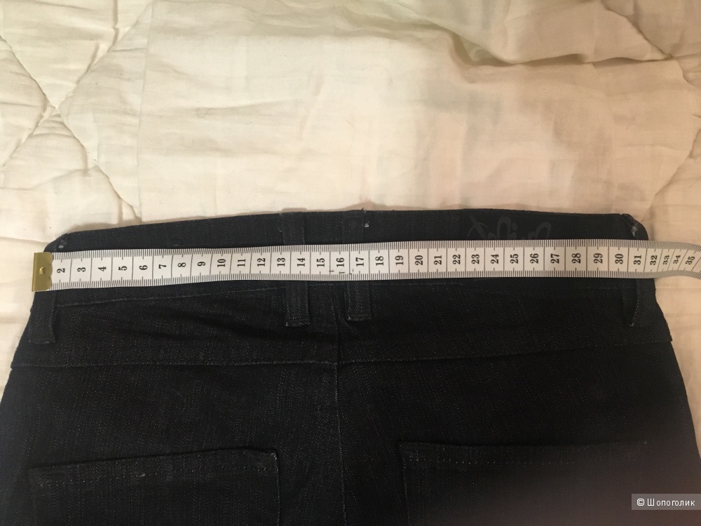 Джинсы, р.24