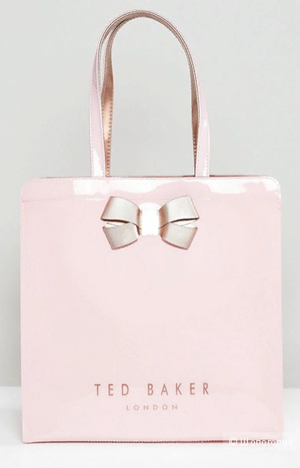 Сумка с бантиком Ted Baker