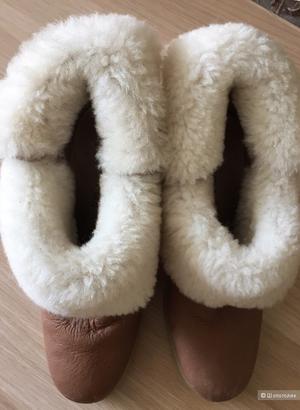 Ботинки Mellow Yellow 39 размер