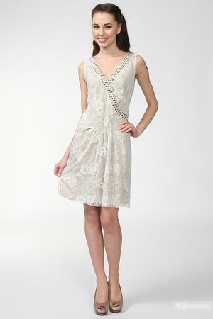 Платье Love Moschino, размер 40-42-44.