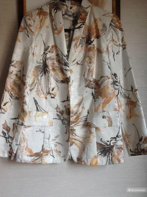 Блейзер Lissa 48-50 размер