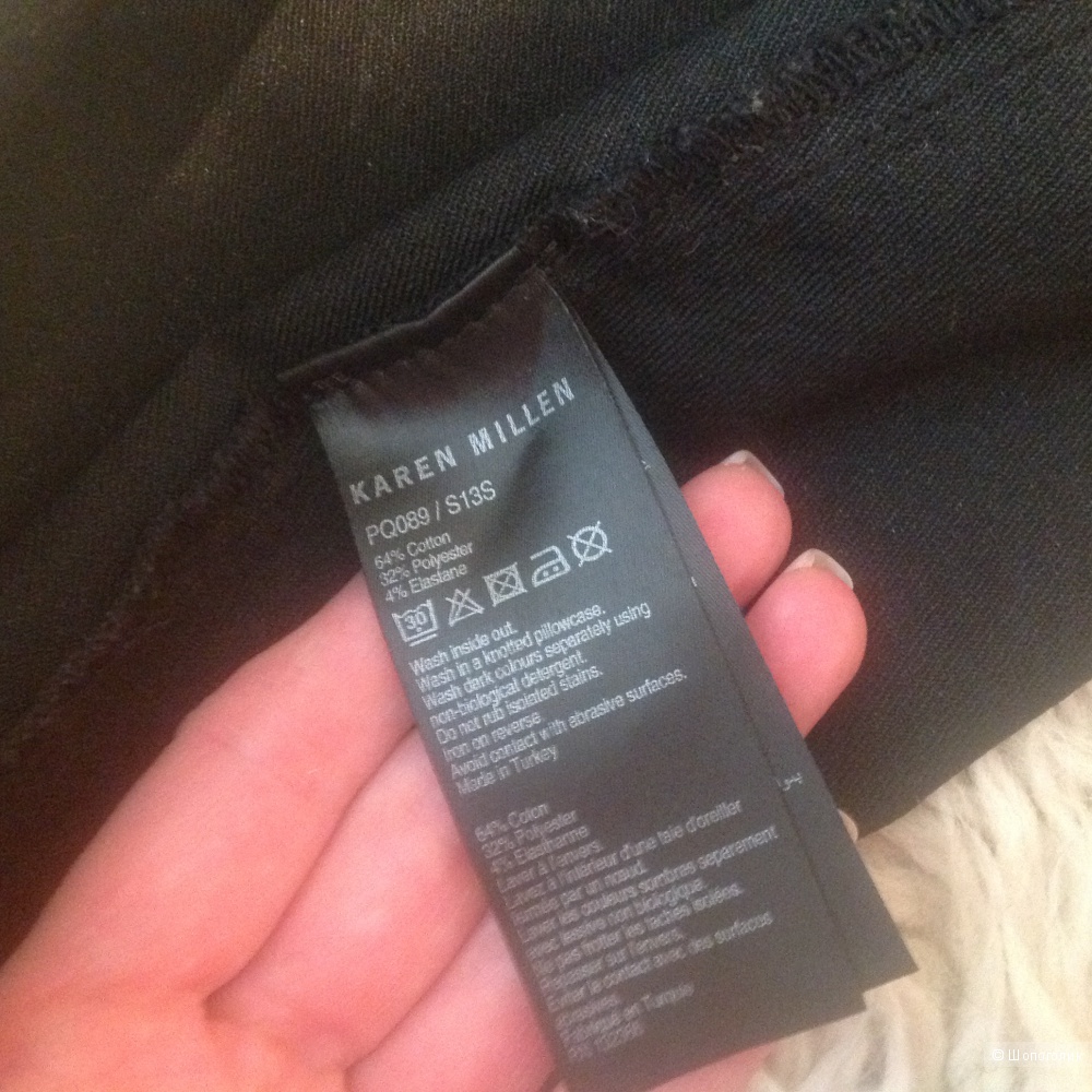 Брюки KAREN MILLEN, S/M