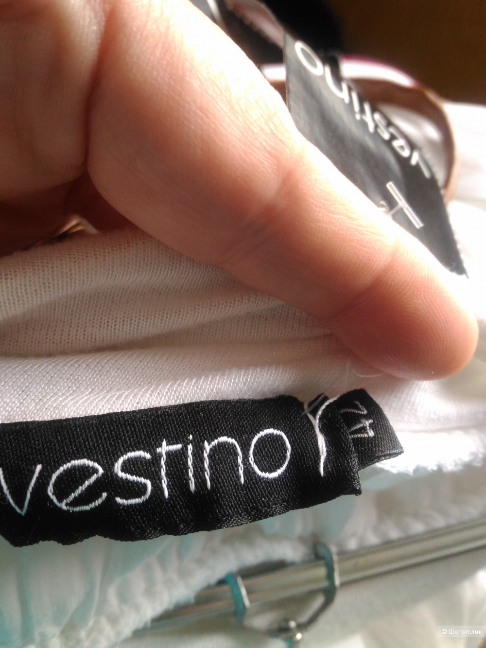 >Юбка   VESTINO  ,54-58