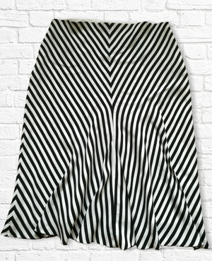 Юбка-миди. Cortefiel .46/48/L