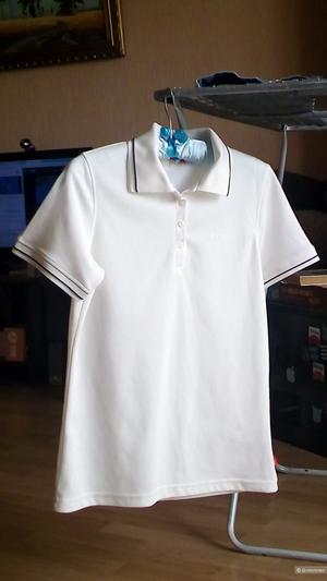 Футболка-поло, Vittorio Rossi, S