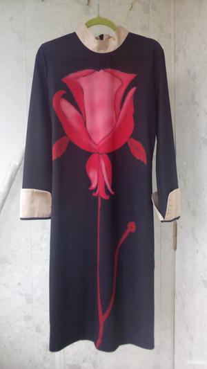 Платье MARNI, размер 44