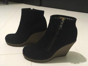 Ботильоны Mario Mikke размер 39