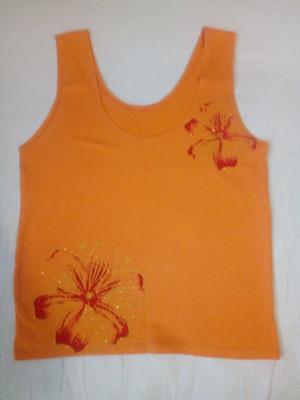 Топ. Fotejo. Р-р 44-46-48