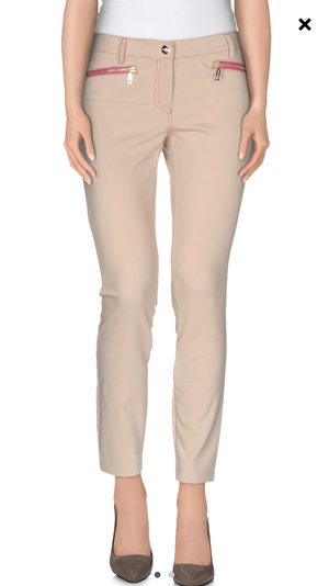 Брюки Who&Who, разм 40 IT