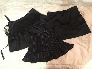 Сет из трёх юбок, 40-42