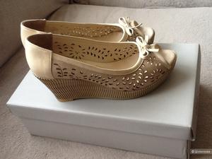 Босоножки Pera Donna 36 размер