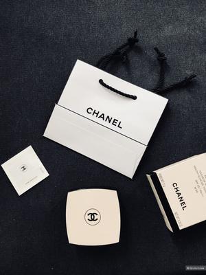 Тональный крем Chanel Les Beiges (кушон)