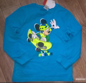 Лонгслив Topolino 122