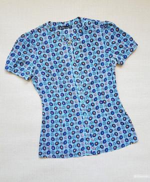 Блузка SisLine размер S(42)