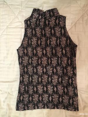 Кружевной топ Oggi Collection, XS-S