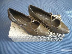 Туфли Trussardi 36 размер