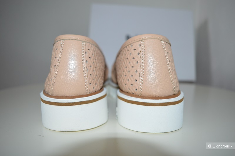 Слипоны / Мокасины , BALDININI TREND , размер 37.