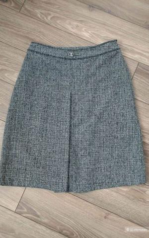 Юбка миди CANDA 40DE M/L