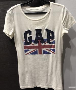 Футболка Gap. Размер s-m