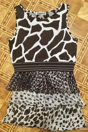 Топ блузка без рукавов Marc Cain, размер 2, на 42-44