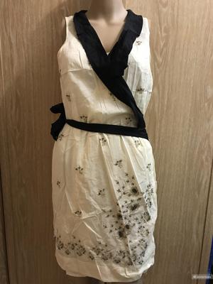 Платье Intropia 44-46  размер