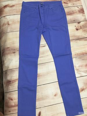 Джинсы Asos, размер 12UK/8US, на рос. 44-46