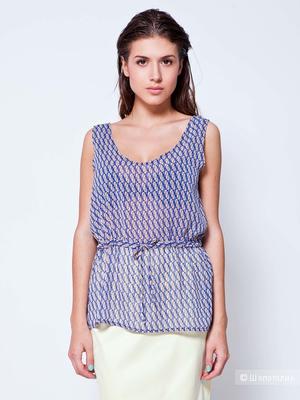 Блузка-майка Grandua размер 46-48