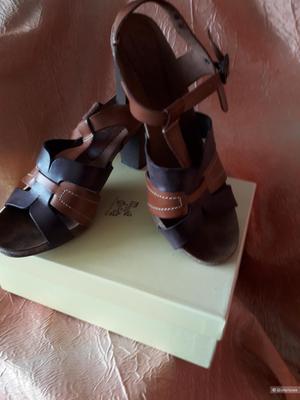 Босоножки EVITA, р.40.