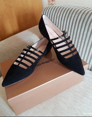 Туфли  Carlo Pazolini, 38,5 размер