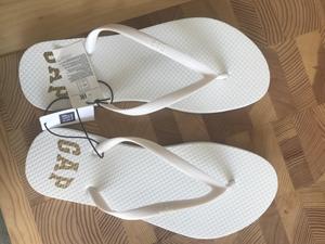 Тапки gap, размер 37