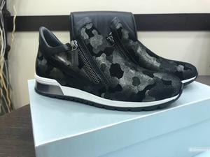 Женские кроссовки Baldinini, размер 36, 37, 38, 39