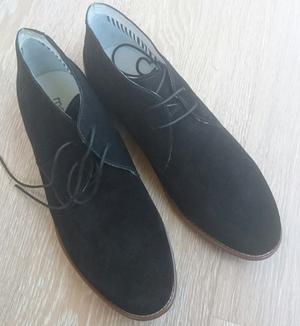 Ботинки мужские Mascotte размер 41