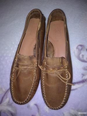 Мокасины ATLANTA MOCASSIN, 40 размер