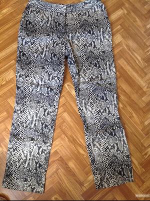 Rafaela Летние укороченные брюки на 44 46