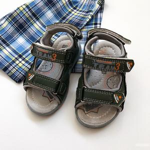 Детские сандали Тотошка 22 размер