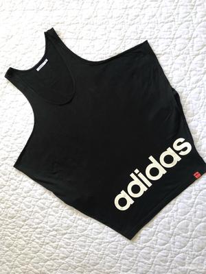Топ-платье adidas originals, размер 40