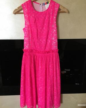 Платье MSGM, размер it 38