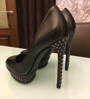 Туфли Brain Atwood , размер US 6,5