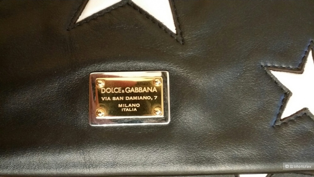 Сумка Dolce&Gabbana