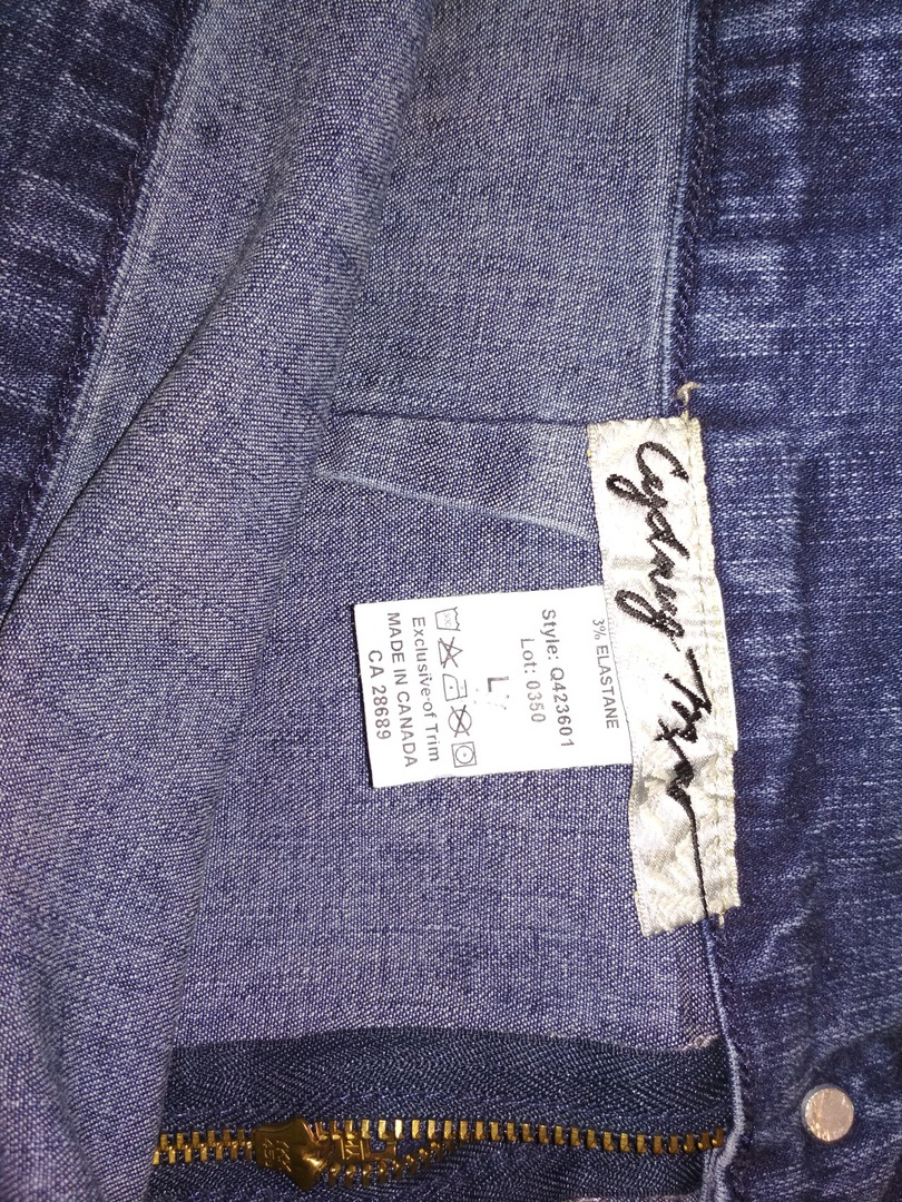 Юбка CYDNEY MAR L