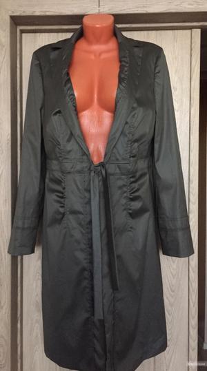 Плащ Hugo Boss 50 размер