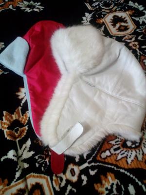 Сет из двух шапок. Adidas и Dorofey. Р-р  51.