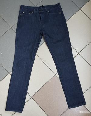 Джинсы Naf Naf 36  фр. на 40-42 русс,