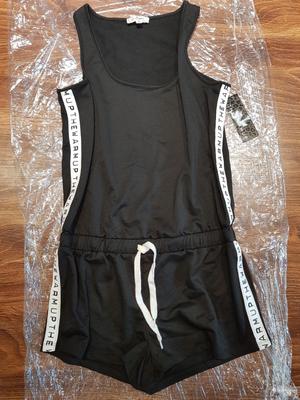 Jessica Simpson ромпер р.46-М