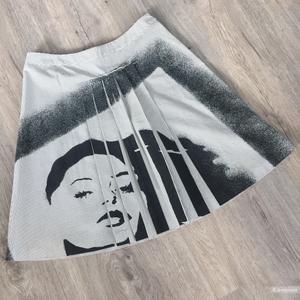 Юбка Moschino, 42-44 размер