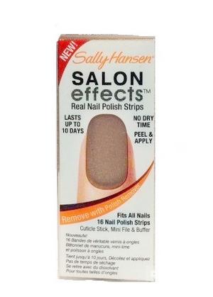 Набор маникюрный Sally Hansen