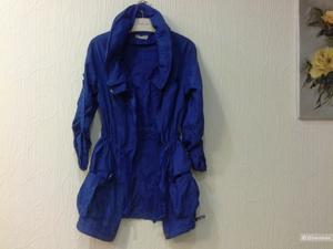 Парка-ветровка XOYE, ,размер S.