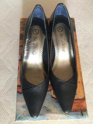 Туфли Bella Vita, 7us